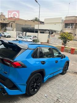 تويوتا راف 4